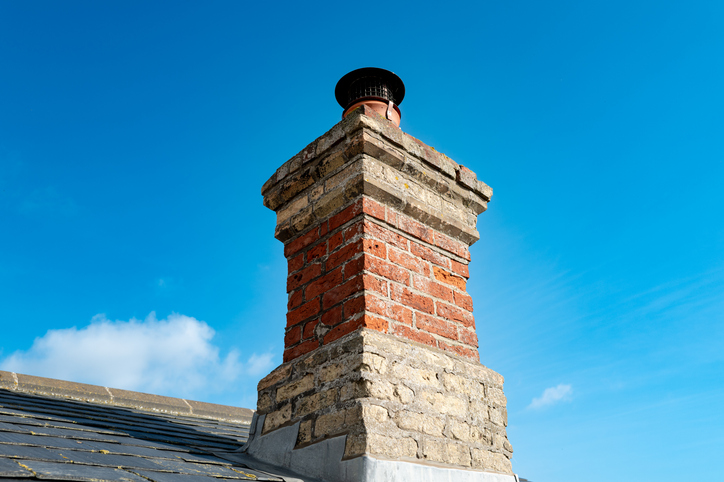 Chimney Leak Repair