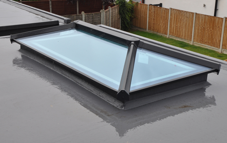 Flat Roof Repair